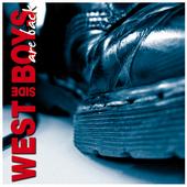 West Side Boys-The Boys are back"cd"